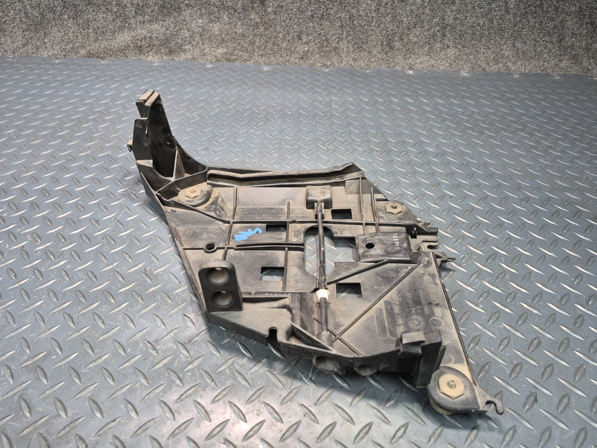 1997-2004 Porsche Boxster 986 Front Headlight Mount Bracket Support Set of 2