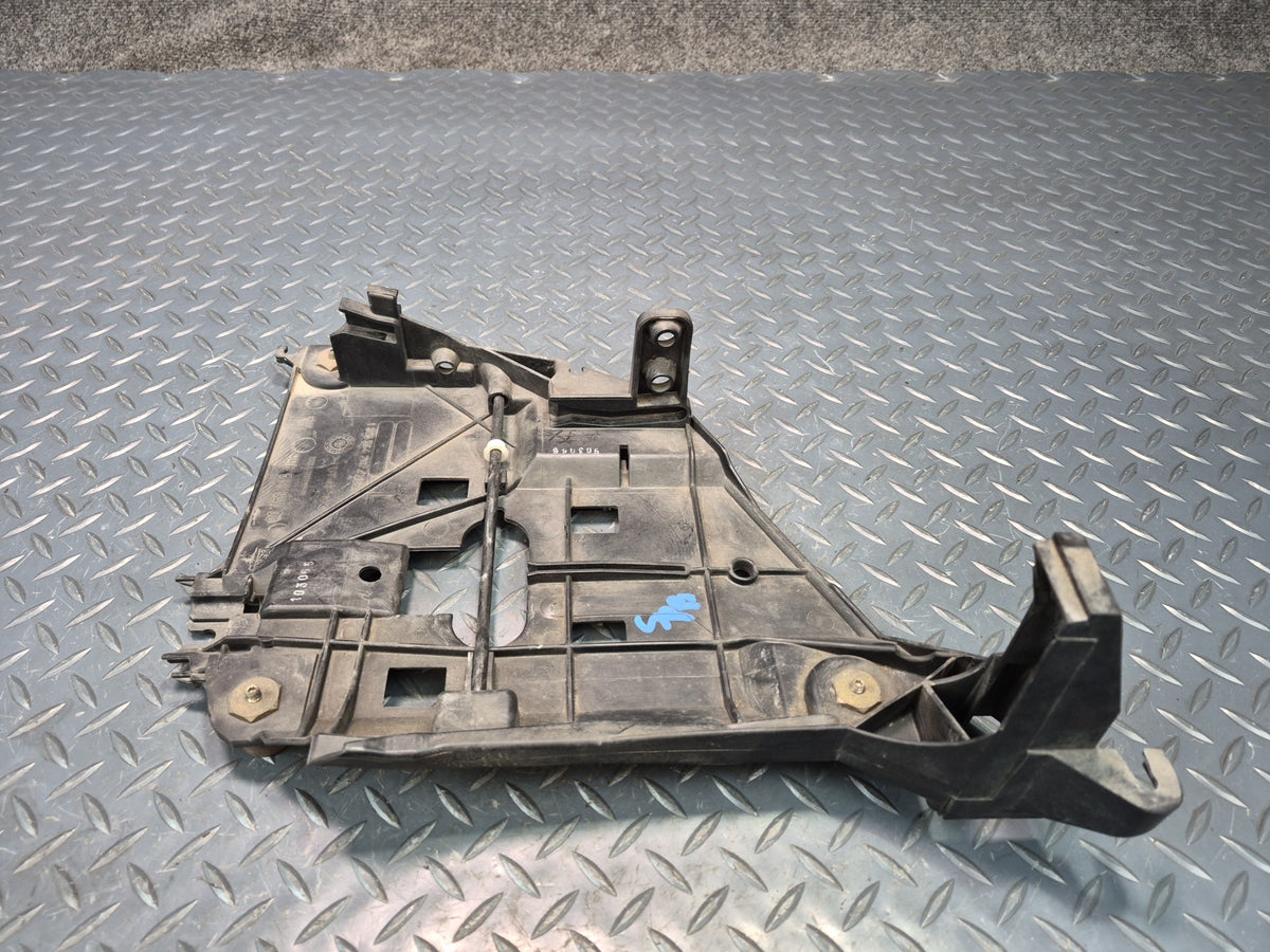 1997-2004 Porsche Boxster 986 Front Headlight Mount Bracket Support Set of 2