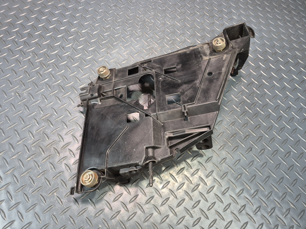 1997-2004 Porsche Boxster 986 Front Headlight Mount Bracket Support Set of 2