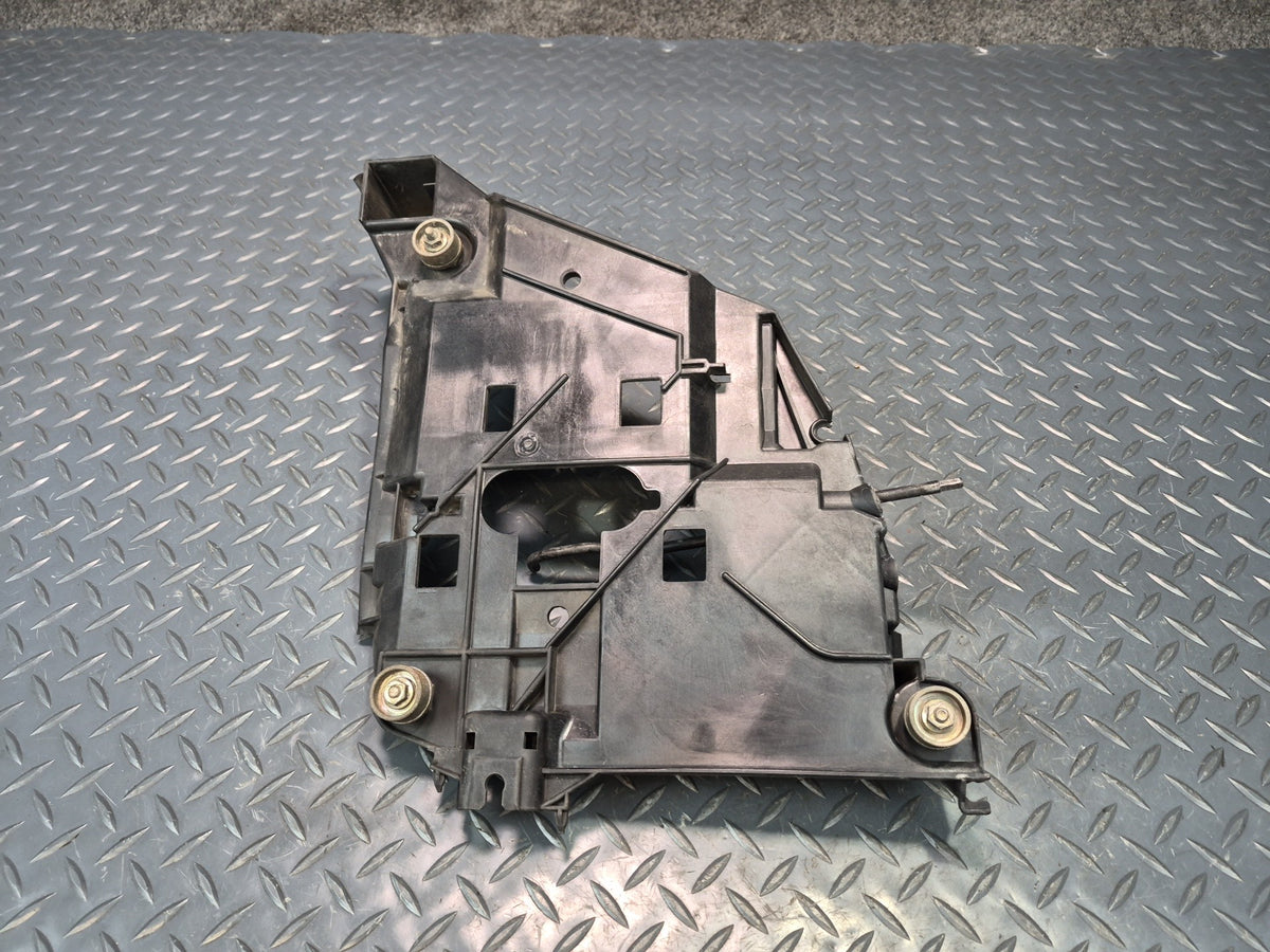 1997-2004 Porsche Boxster 986 Front Headlight Mount Bracket Support Set of 2
