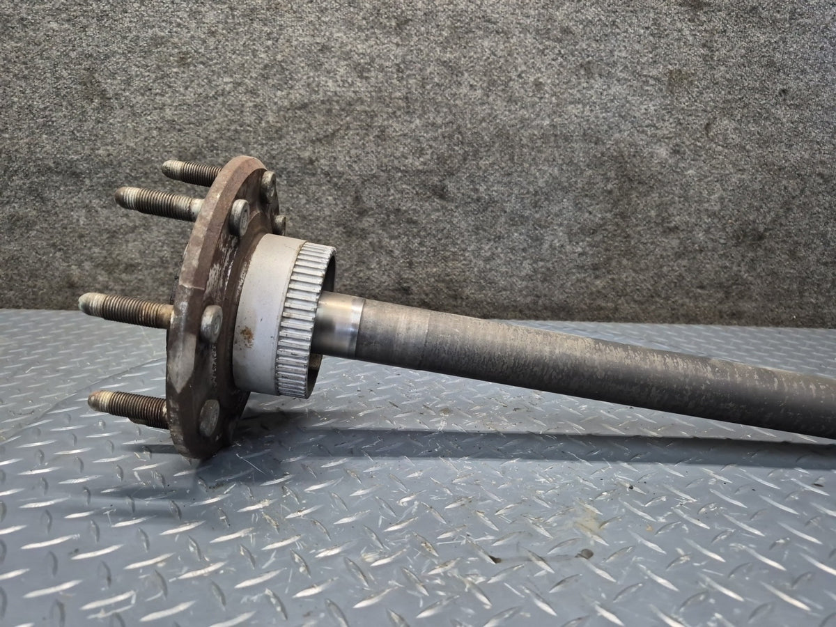 2008-2009 Hummer H2 AWD Rear Left Driver Side Suspension Axle Shaft
