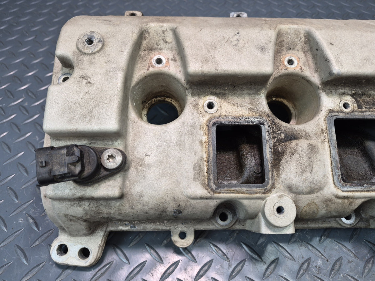 2011-2016 Porsche Panamera 970 3.6L Engine Left Cylinder Head Valve Cover