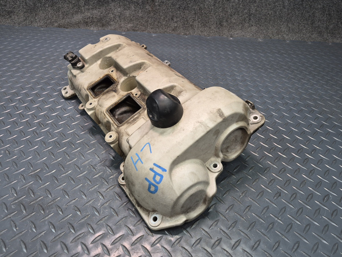 2011-2016 Porsche Panamera 970 3.6L Engine Left Cylinder Head Valve Cover