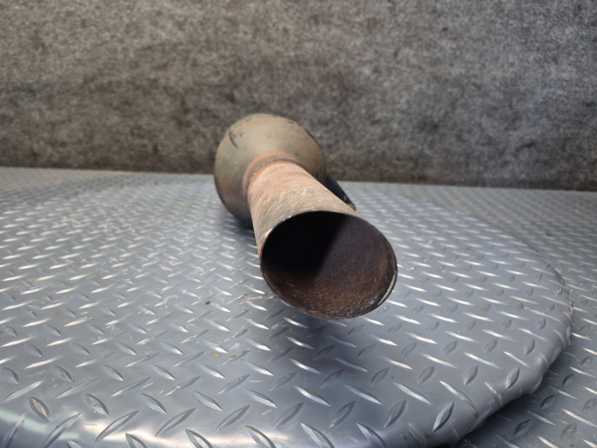2003-2009 Lexus UZJ120L GX470 4WD Rear Exhaust Muffler
