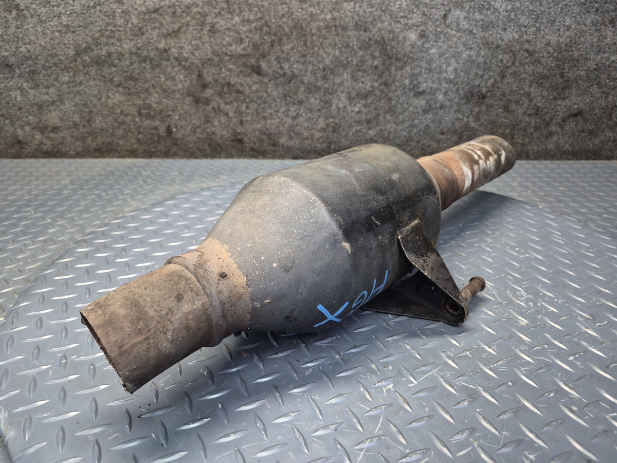 2003-2009 Lexus UZJ120L GX470 4WD Rear Exhaust Muffler