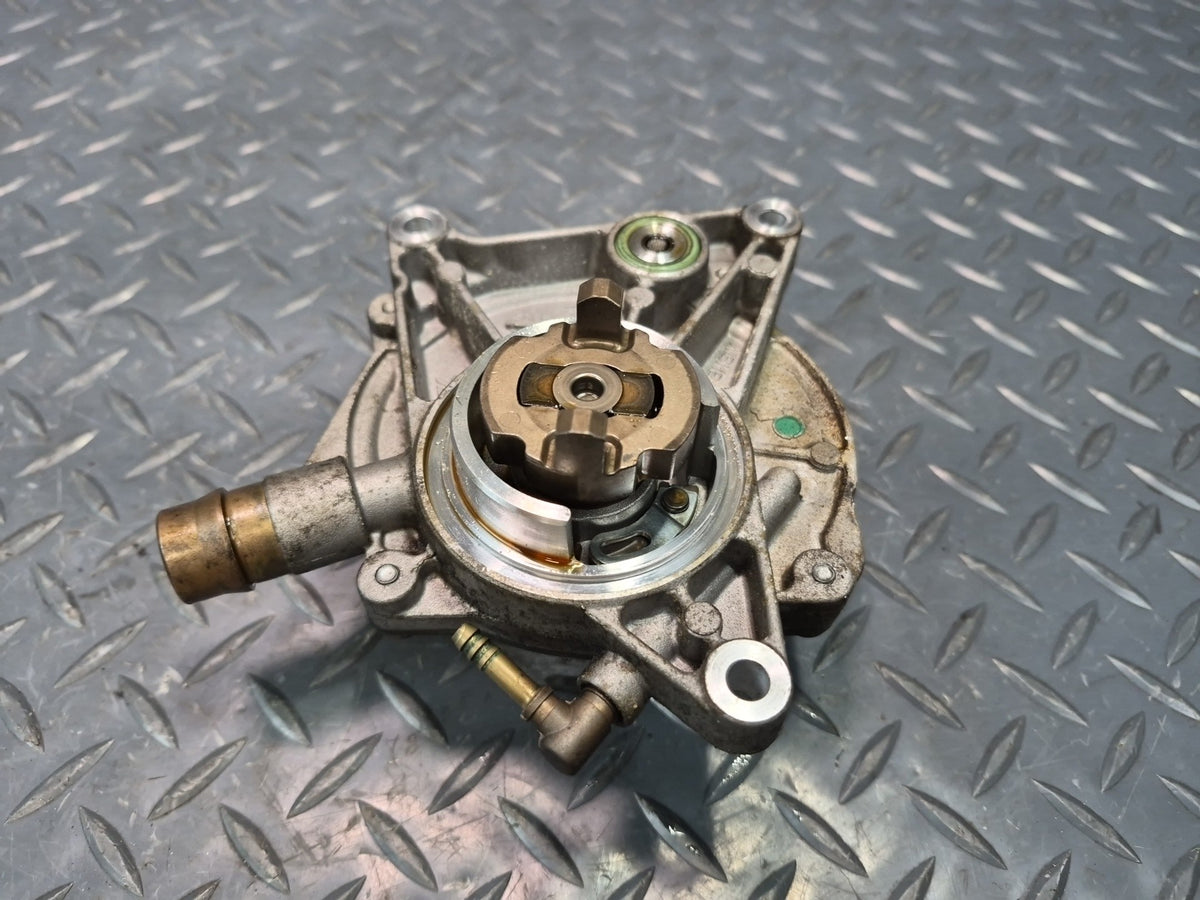2011-2016 Porsche Panamera 970 3.6L Engine Brake Vacuum Pump 94610044000