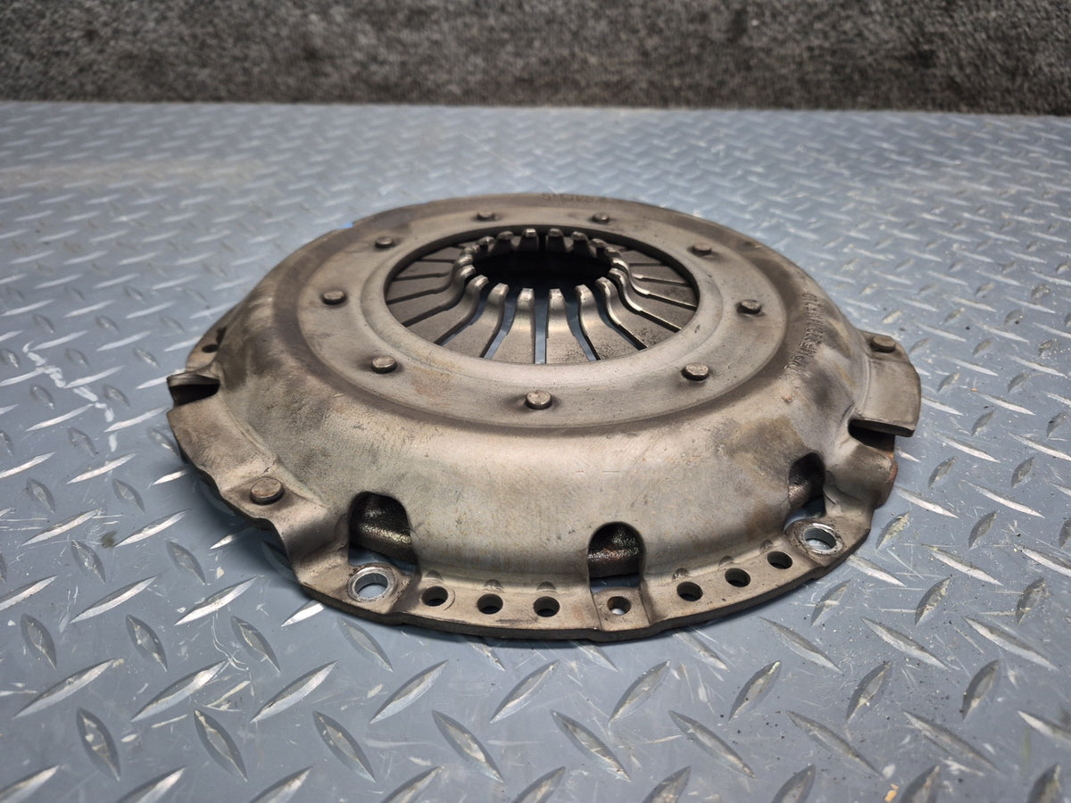 2000-2004 Porsche Boxster 986 2.7 MT Transmission Flywheel Flex Plate Clutch Set