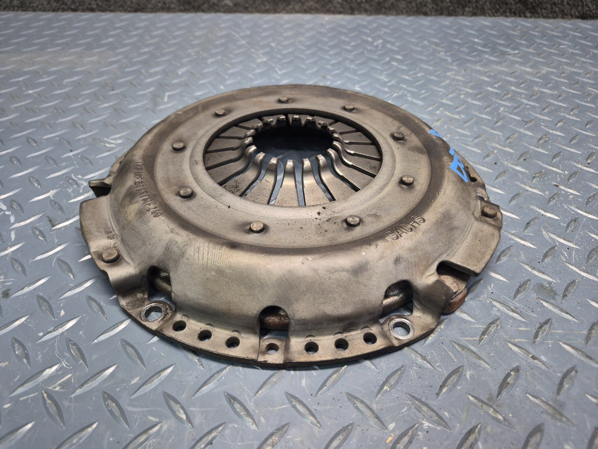 2000-2004 Porsche Boxster 986 2.7 MT Transmission Flywheel Flex Plate Clutch Set