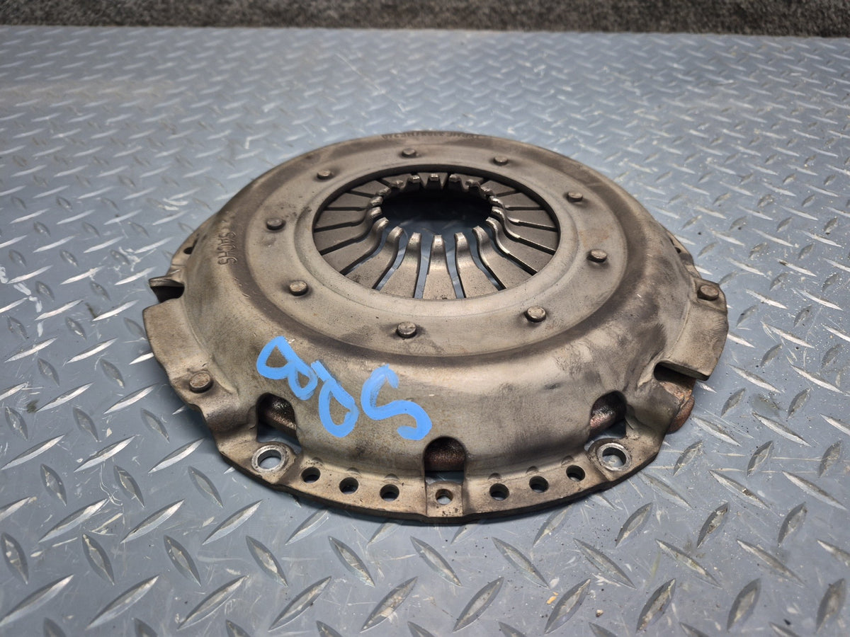 2000-2004 Porsche Boxster 986 2.7 MT Transmission Flywheel Flex Plate Clutch Set