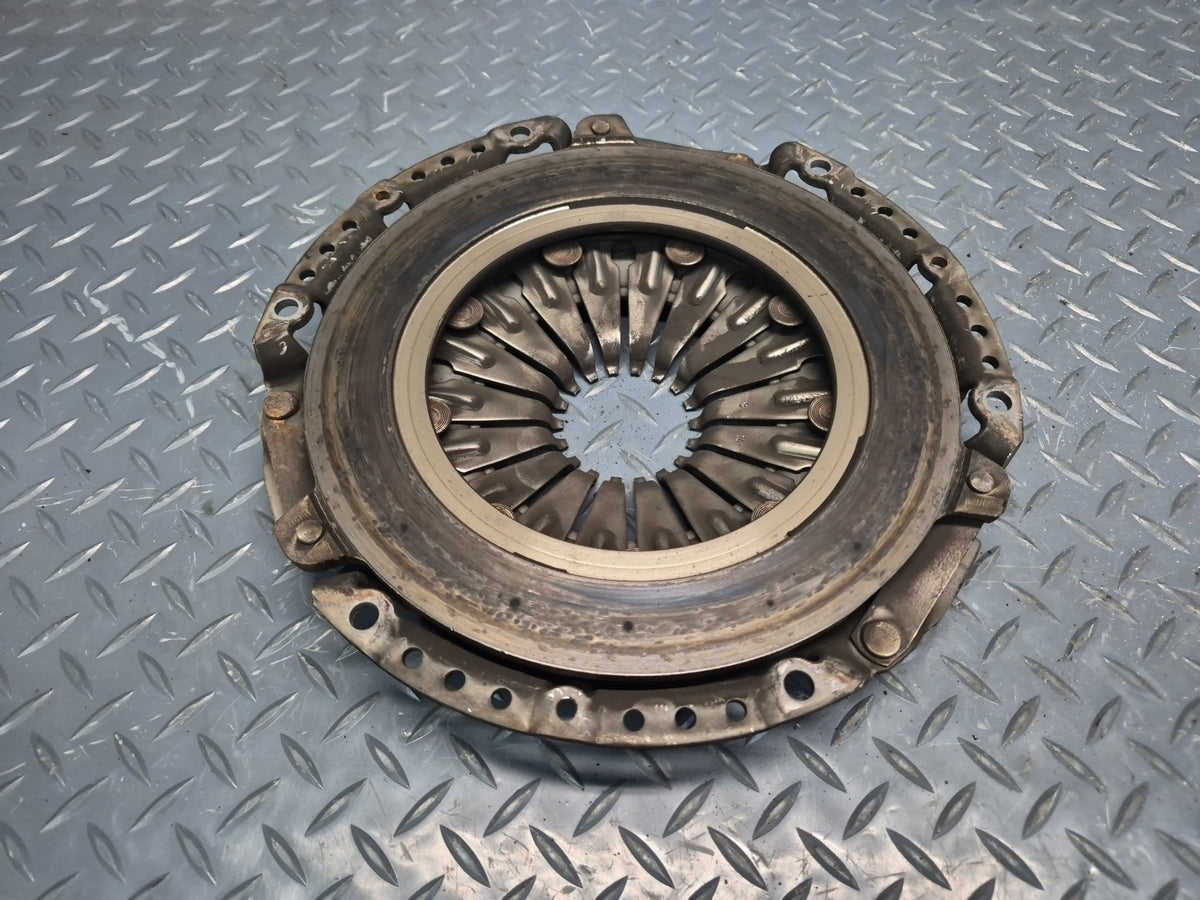 2000-2004 Porsche Boxster 986 2.7 MT Transmission Flywheel Flex Plate Clutch Set