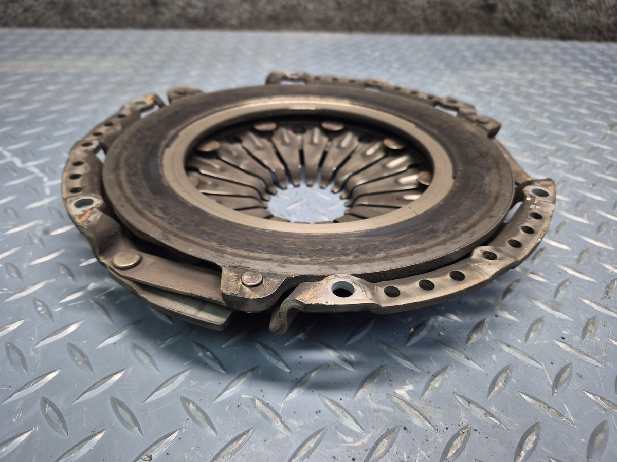 2000-2004 Porsche Boxster 986 2.7 MT Transmission Flywheel Flex Plate Clutch Set
