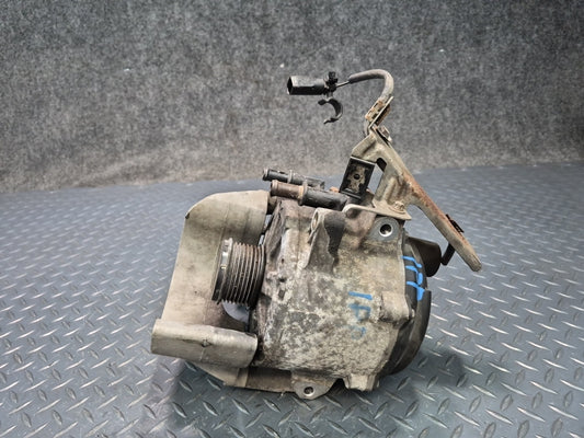 11-16 Porsche Panamera 970 3.6L 190 AMP Engine Alternator Generator 94860302904