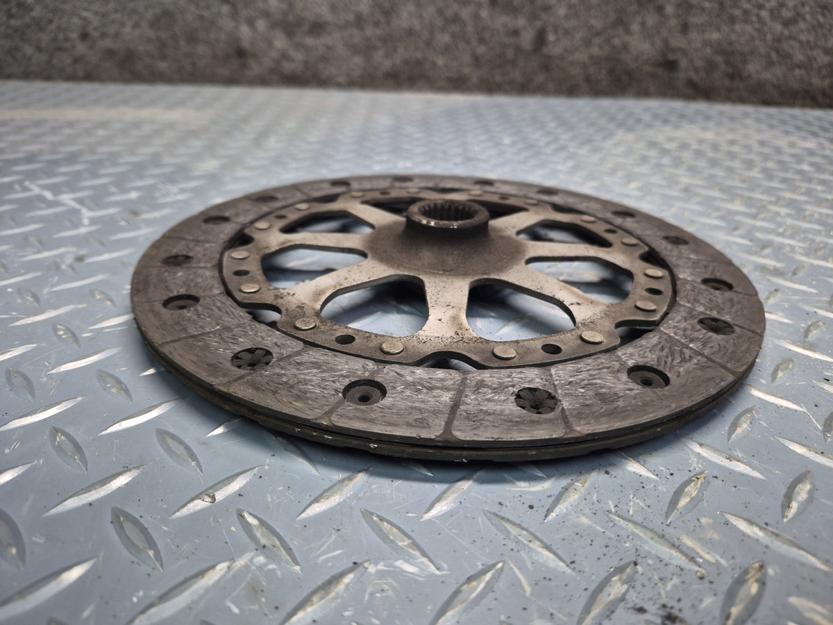 2000-2004 Porsche Boxster 986 2.7 MT Transmission Flywheel Flex Plate Clutch Set