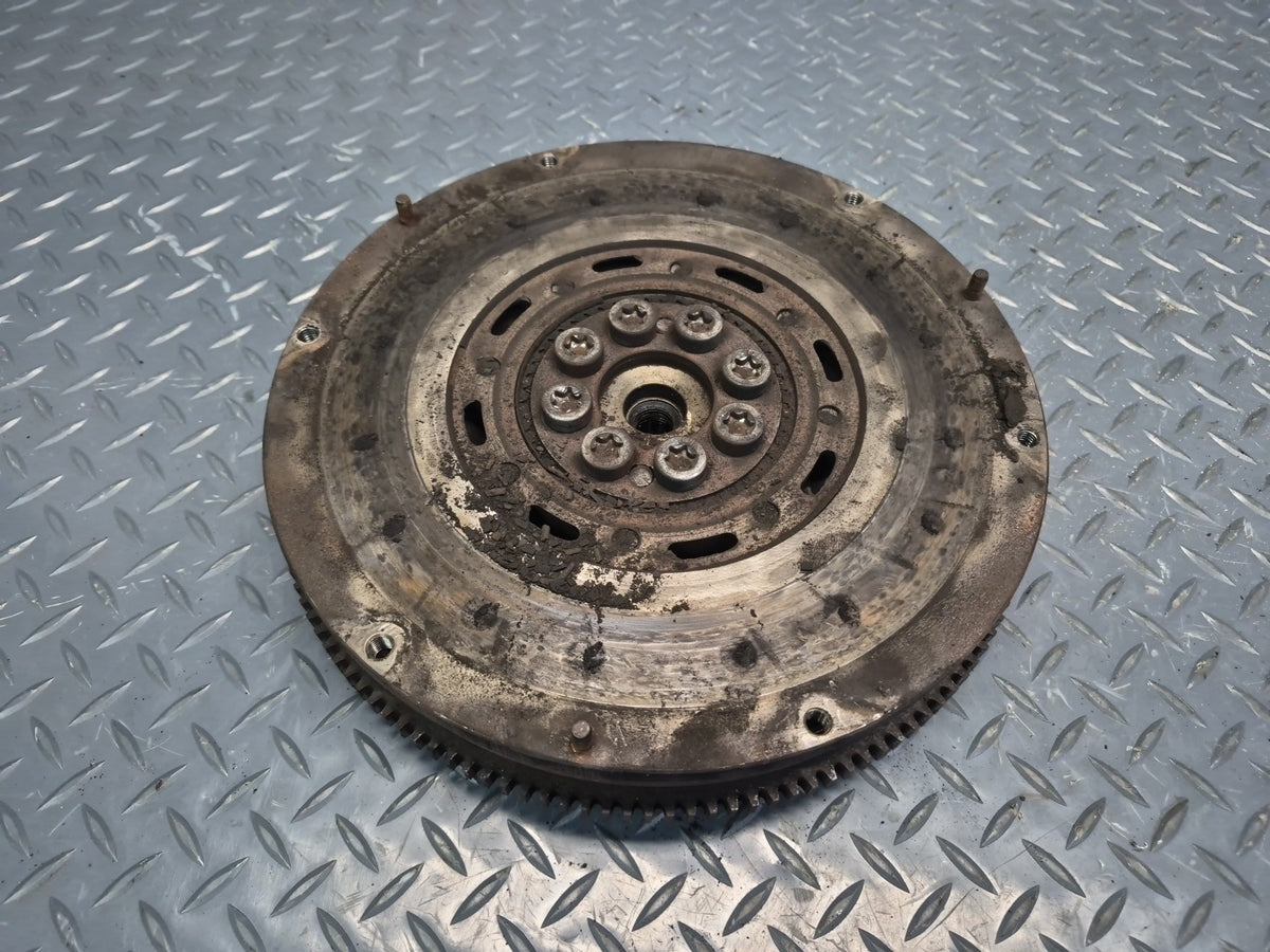 2000-2004 Porsche Boxster 986 2.7 MT Transmission Flywheel Flex Plate Clutch Set