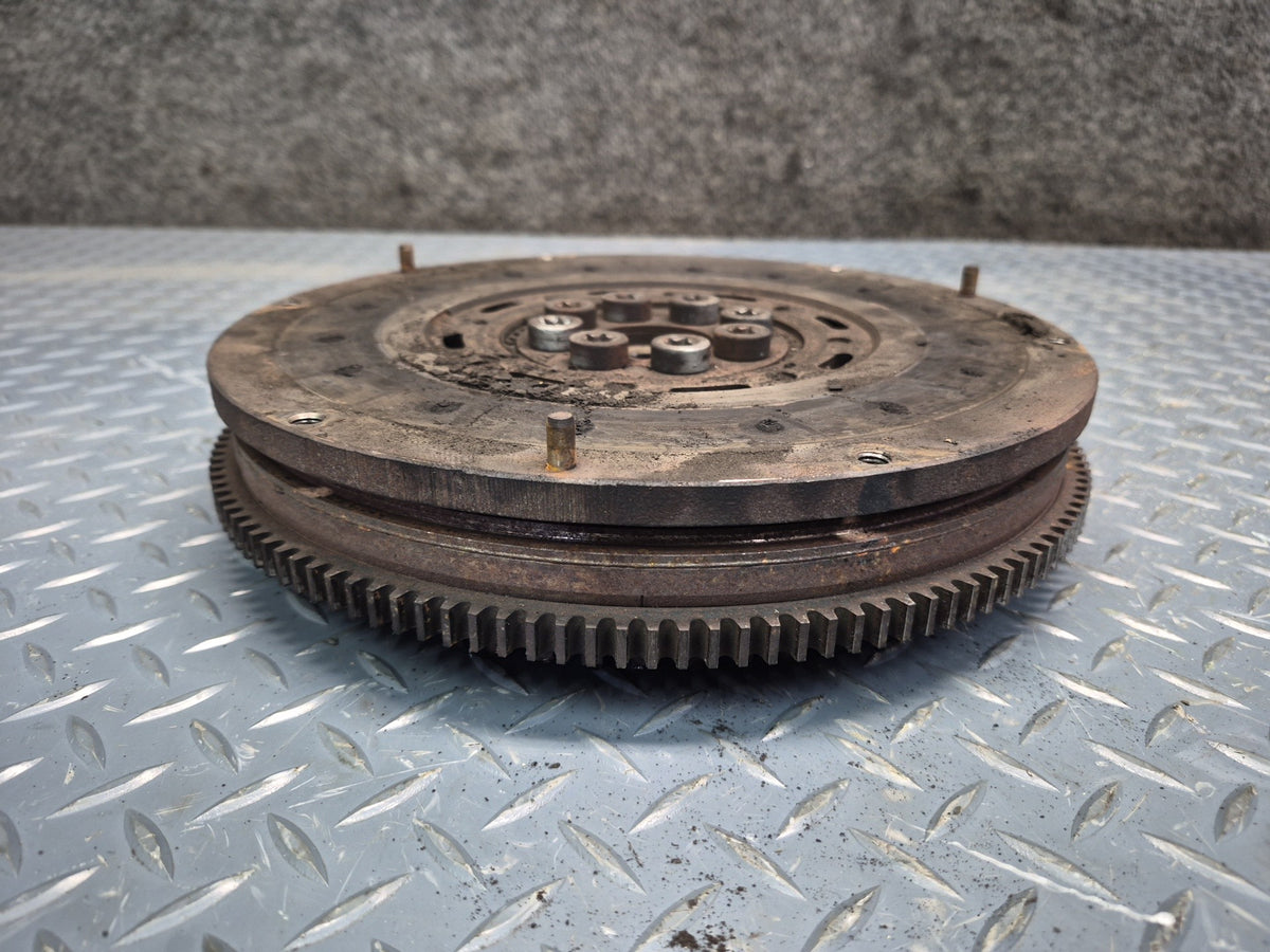 2000-2004 Porsche Boxster 986 2.7 MT Transmission Flywheel Flex Plate Clutch Set