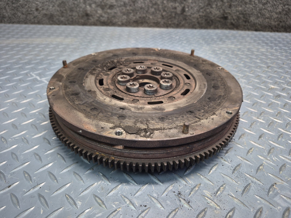 2000-2004 Porsche Boxster 986 2.7 MT Transmission Flywheel Flex Plate Clutch Set