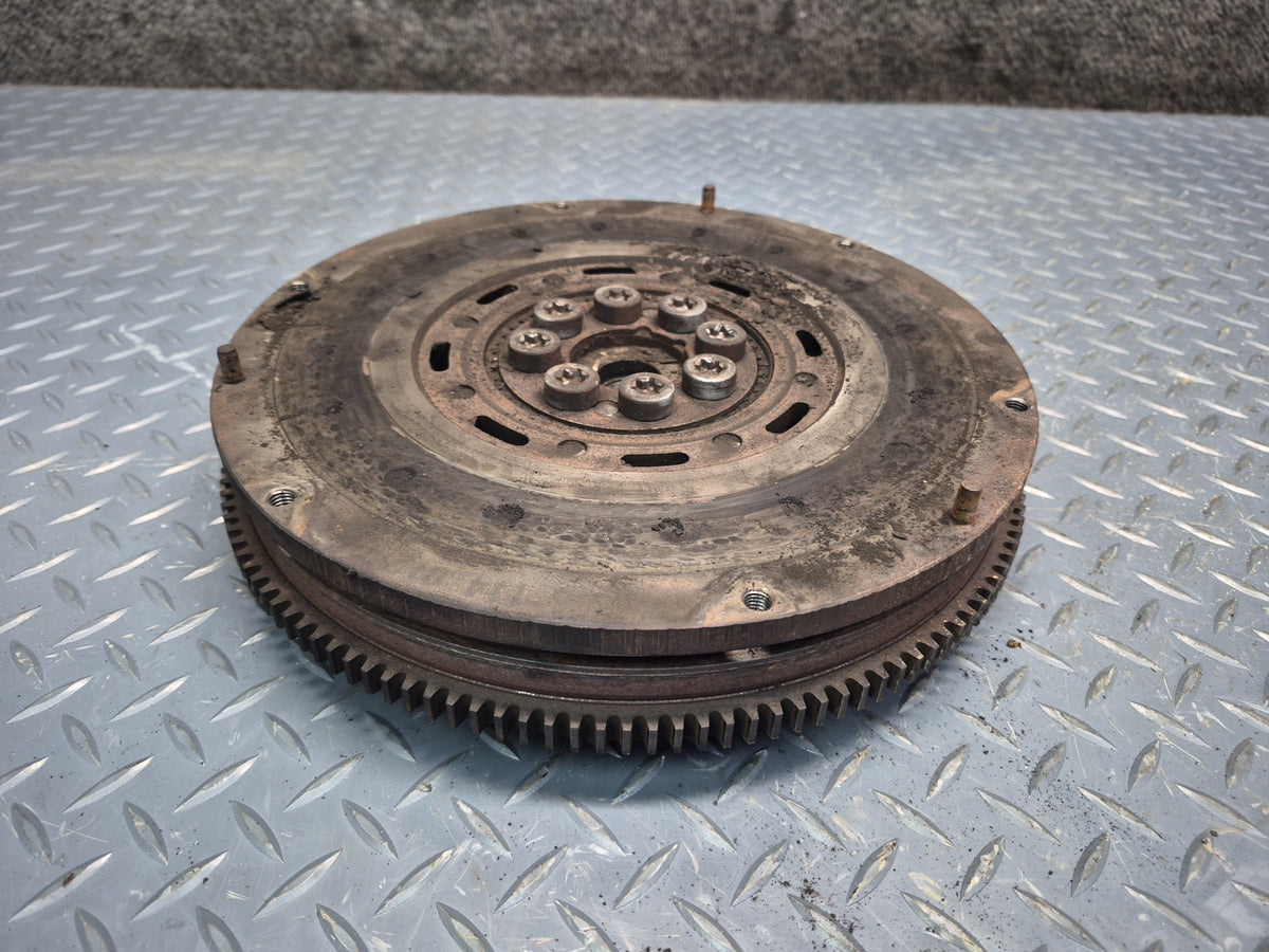 2000-2004 Porsche Boxster 986 2.7 MT Transmission Flywheel Flex Plate Clutch Set