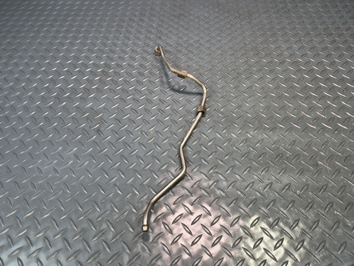 2011-2016 Porsche Panamera 970 3.6L M46.40 Fuel Injector Rail Line Set