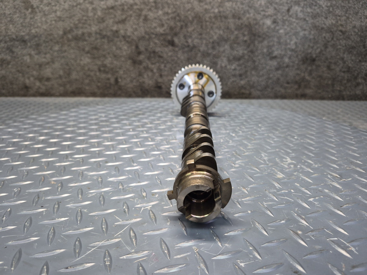 11-16 Porsche Panamera 970 3.6L Right Intake & Exhaust Camshaft Set 86k Miles