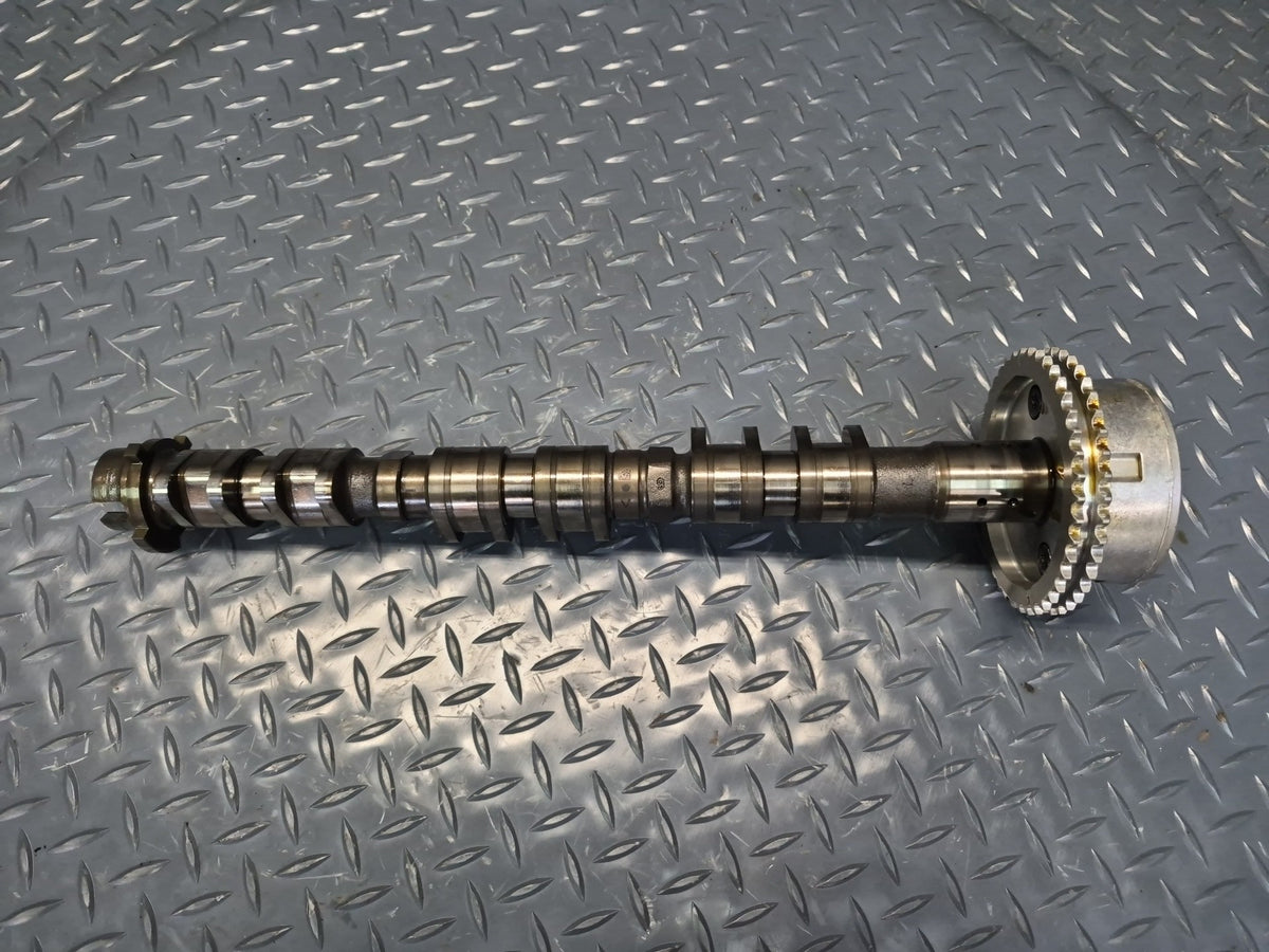 11-16 Porsche Panamera 970 3.6L Right Intake & Exhaust Camshaft Set 86k Miles