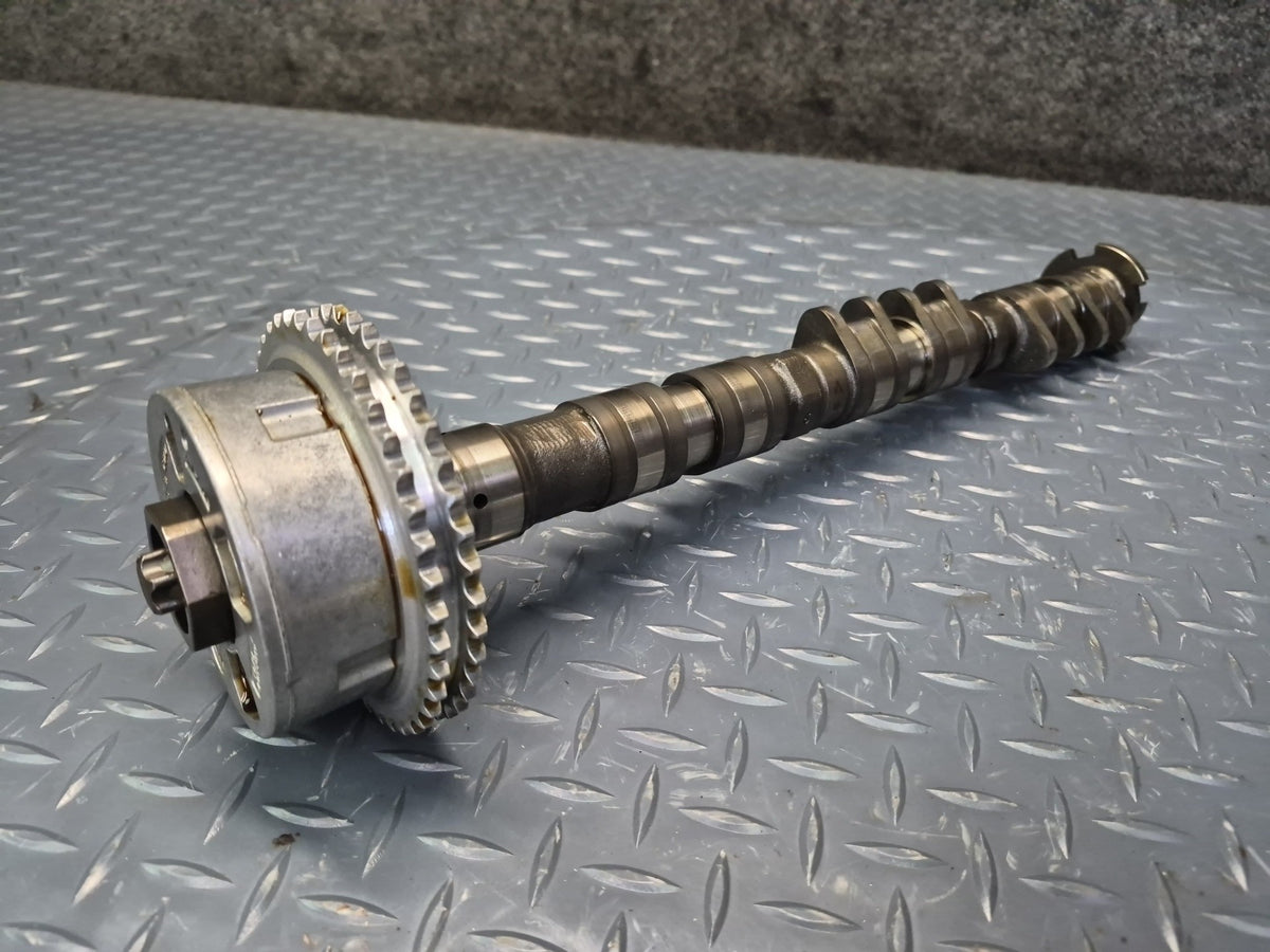 11-16 Porsche Panamera 970 3.6L Right Intake & Exhaust Camshaft Set 86k Miles