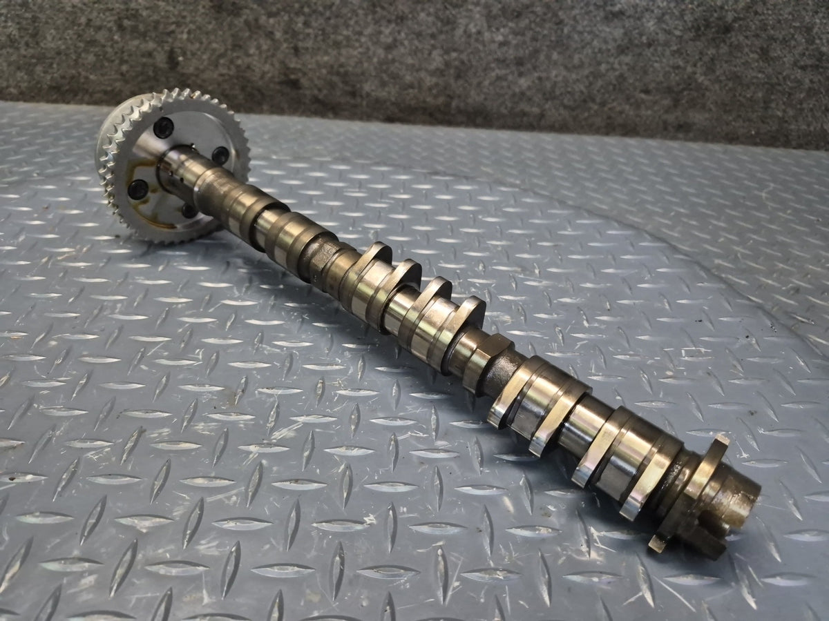 11-16 Porsche Panamera 970 3.6L Right Intake & Exhaust Camshaft Set 86k Miles