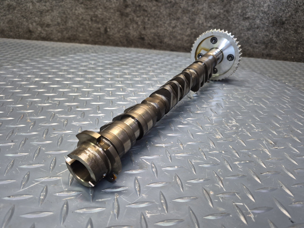 11-16 Porsche Panamera 970 3.6L Right Intake & Exhaust Camshaft Set 86k Miles