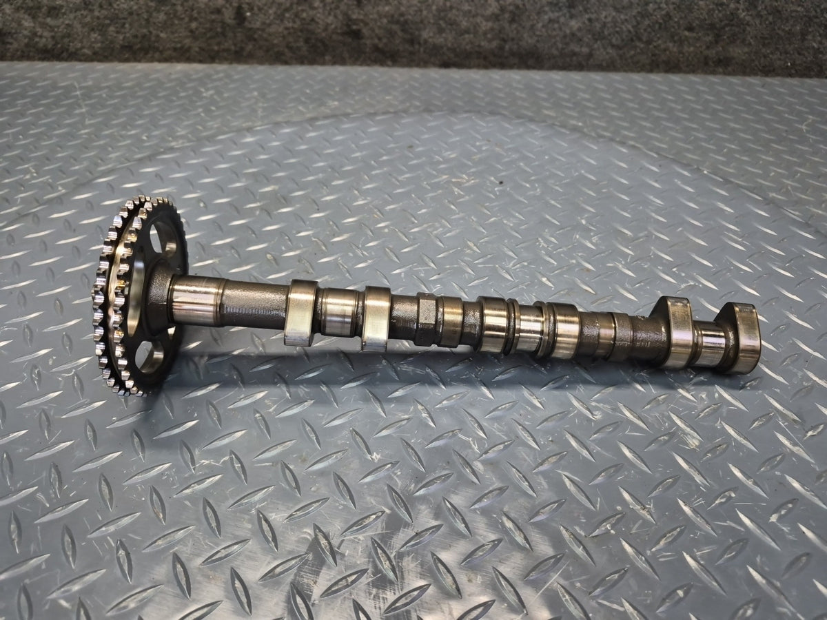 11-16 Porsche Panamera 970 3.6L Right Intake & Exhaust Camshaft Set 86k Miles