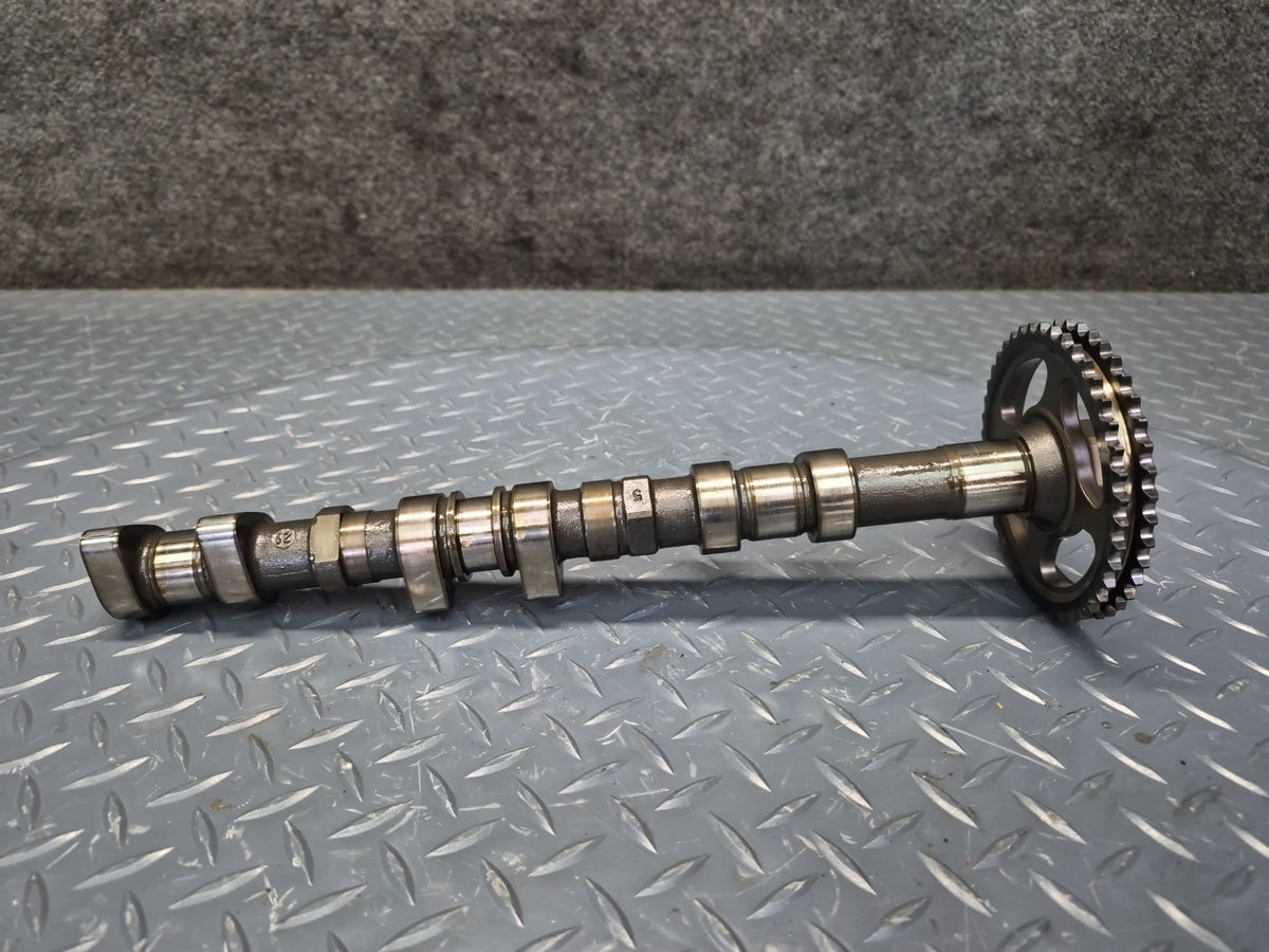 11-16 Porsche Panamera 970 3.6L Right Intake & Exhaust Camshaft Set 86k Miles