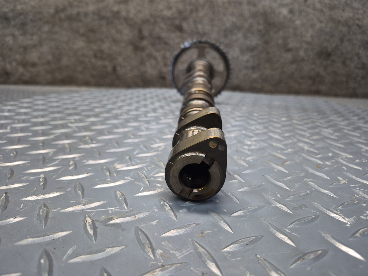 11-16 Porsche Panamera 970 3.6L Right Intake & Exhaust Camshaft Set 86k Miles