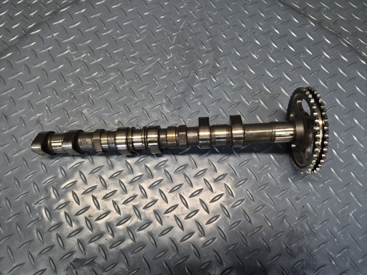 11-16 Porsche Panamera 970 3.6L Right Intake & Exhaust Camshaft Set 86k Miles