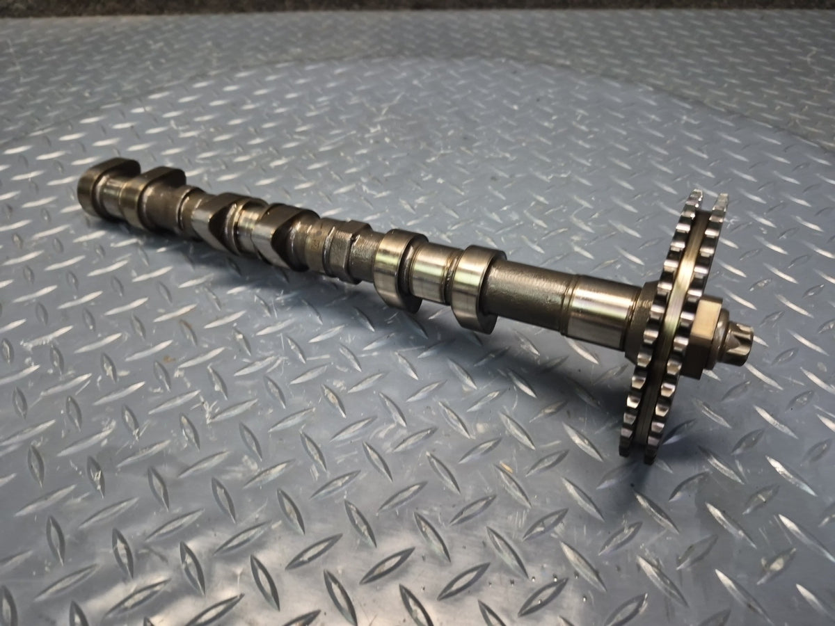 11-16 Porsche Panamera 970 3.6L Right Intake & Exhaust Camshaft Set 86k Miles