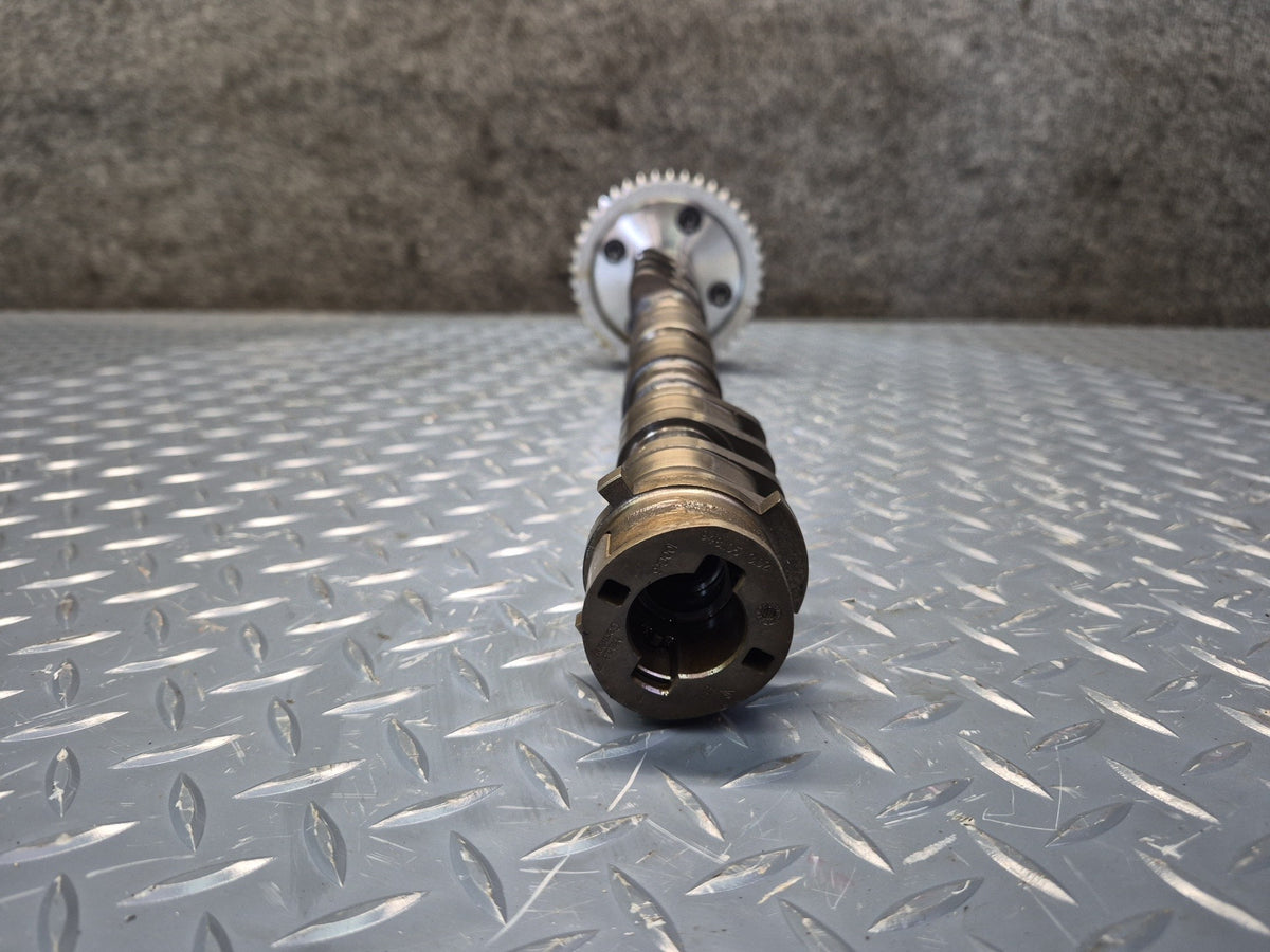 11-16 Porsche Panamera 970 3.6L Left Intake & Exhaust Camshaft Set 86k Miles