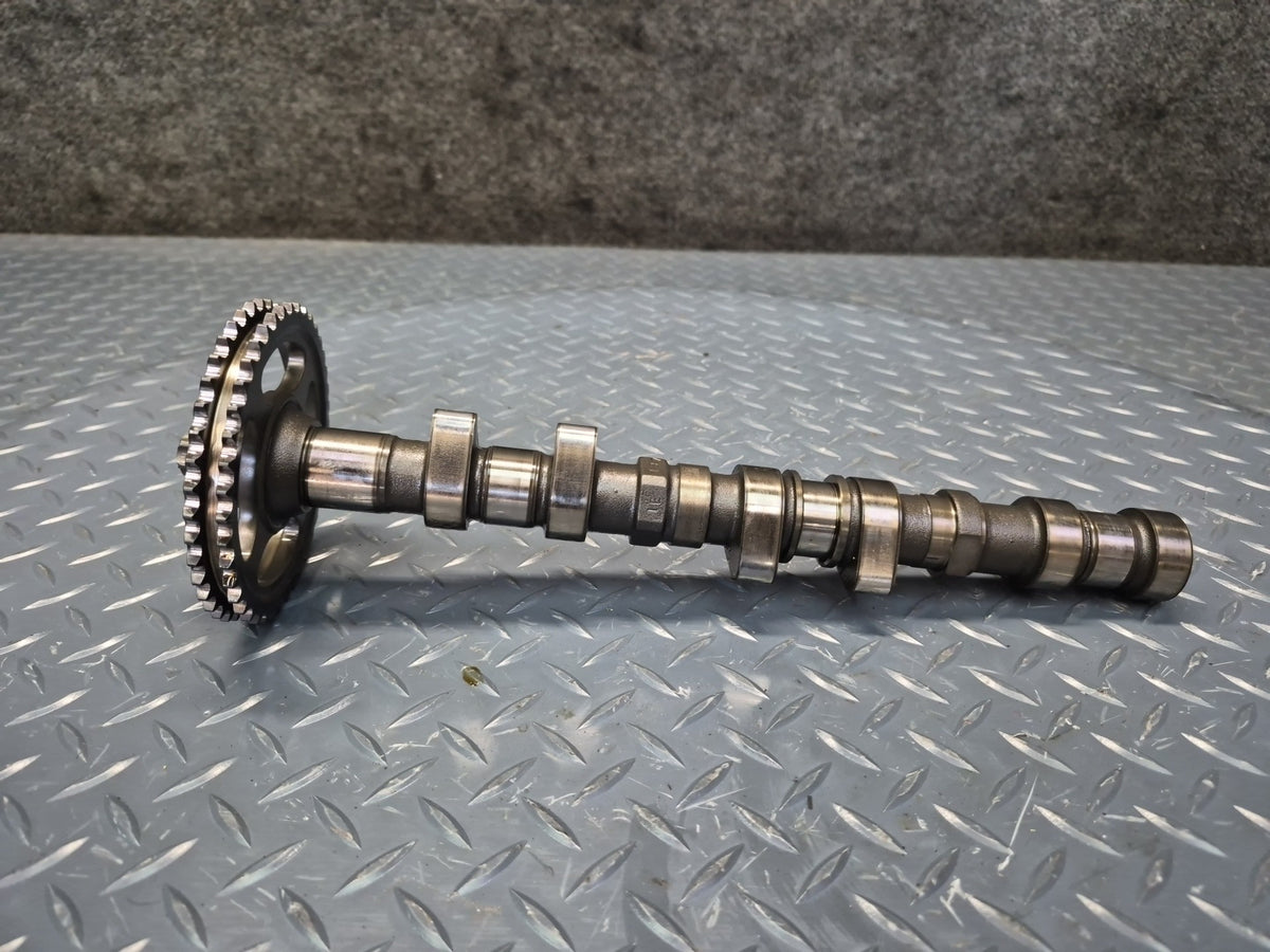 11-16 Porsche Panamera 970 3.6L Left Intake & Exhaust Camshaft Set 86k Miles
