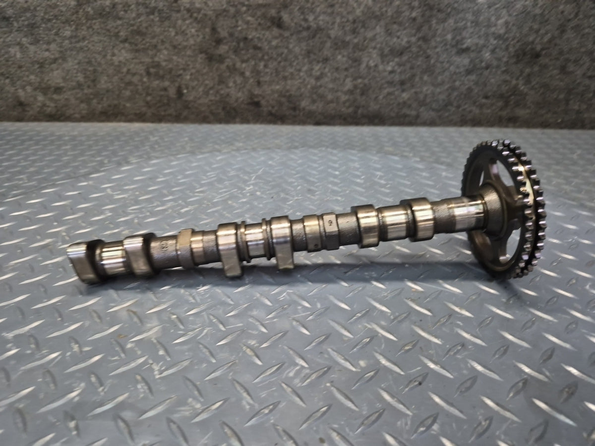 11-16 Porsche Panamera 970 3.6L Left Intake & Exhaust Camshaft Set 86k Miles