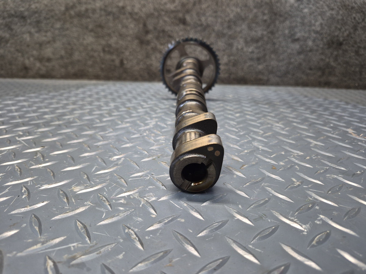 11-16 Porsche Panamera 970 3.6L Left Intake & Exhaust Camshaft Set 86k Miles