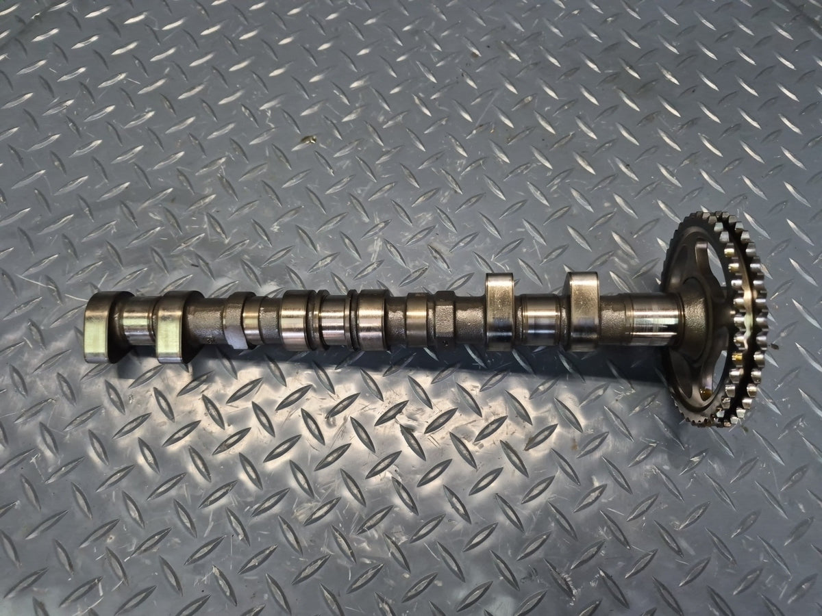 11-16 Porsche Panamera 970 3.6L Left Intake & Exhaust Camshaft Set 86k Miles