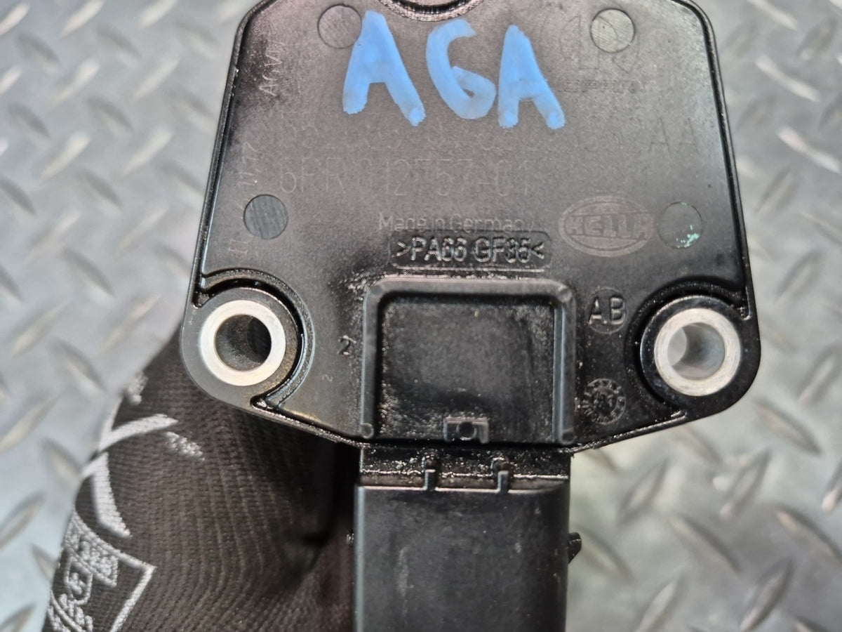 17-22 Alfa Romeo Giulia Q4 2.0L Engine Oil Pan Oil Level Sensor OEM