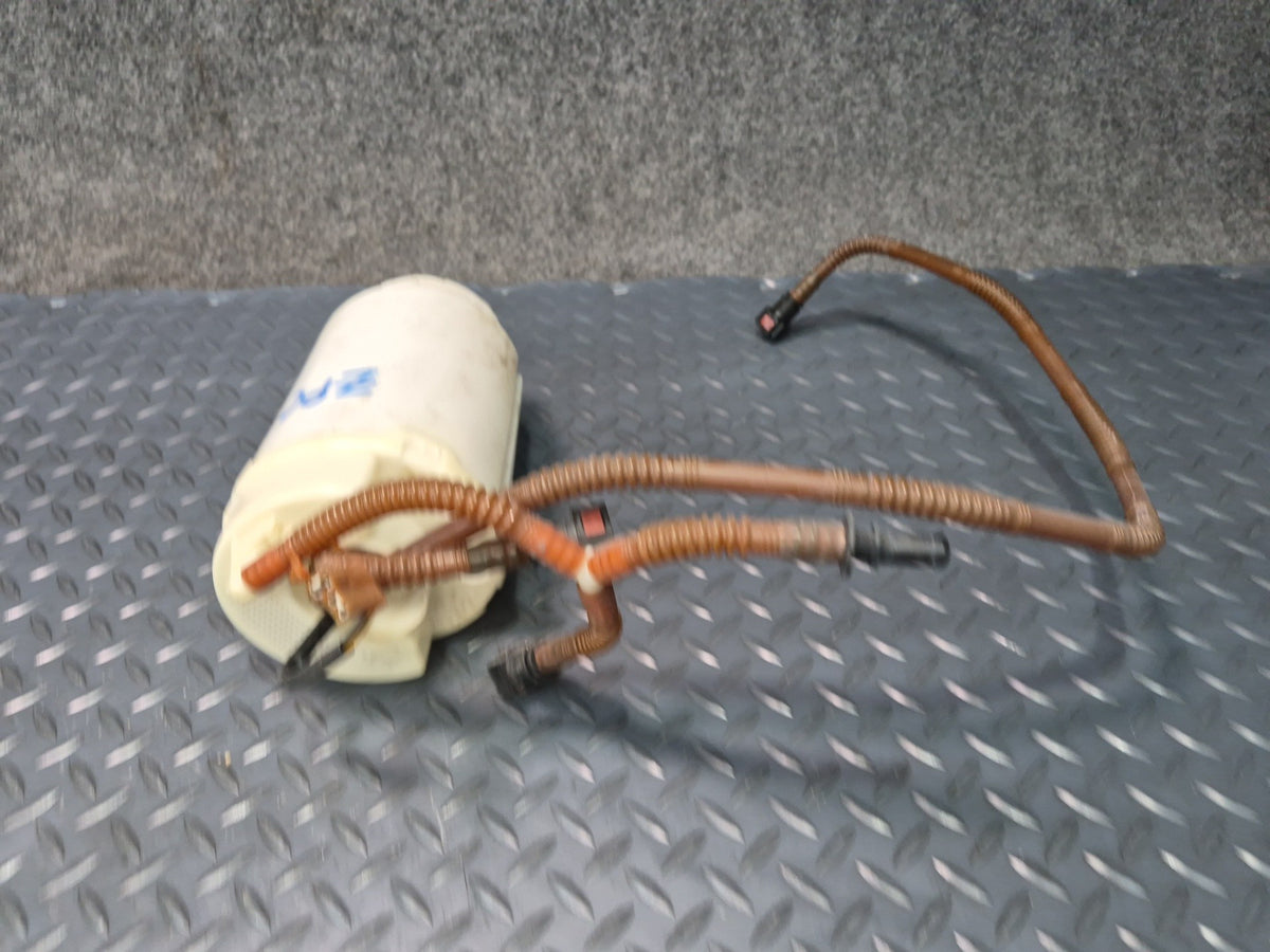08-10 Porsche Cayenne 957 4.8L Turbo Fuel Pump Level Sensor Sending Unit Set