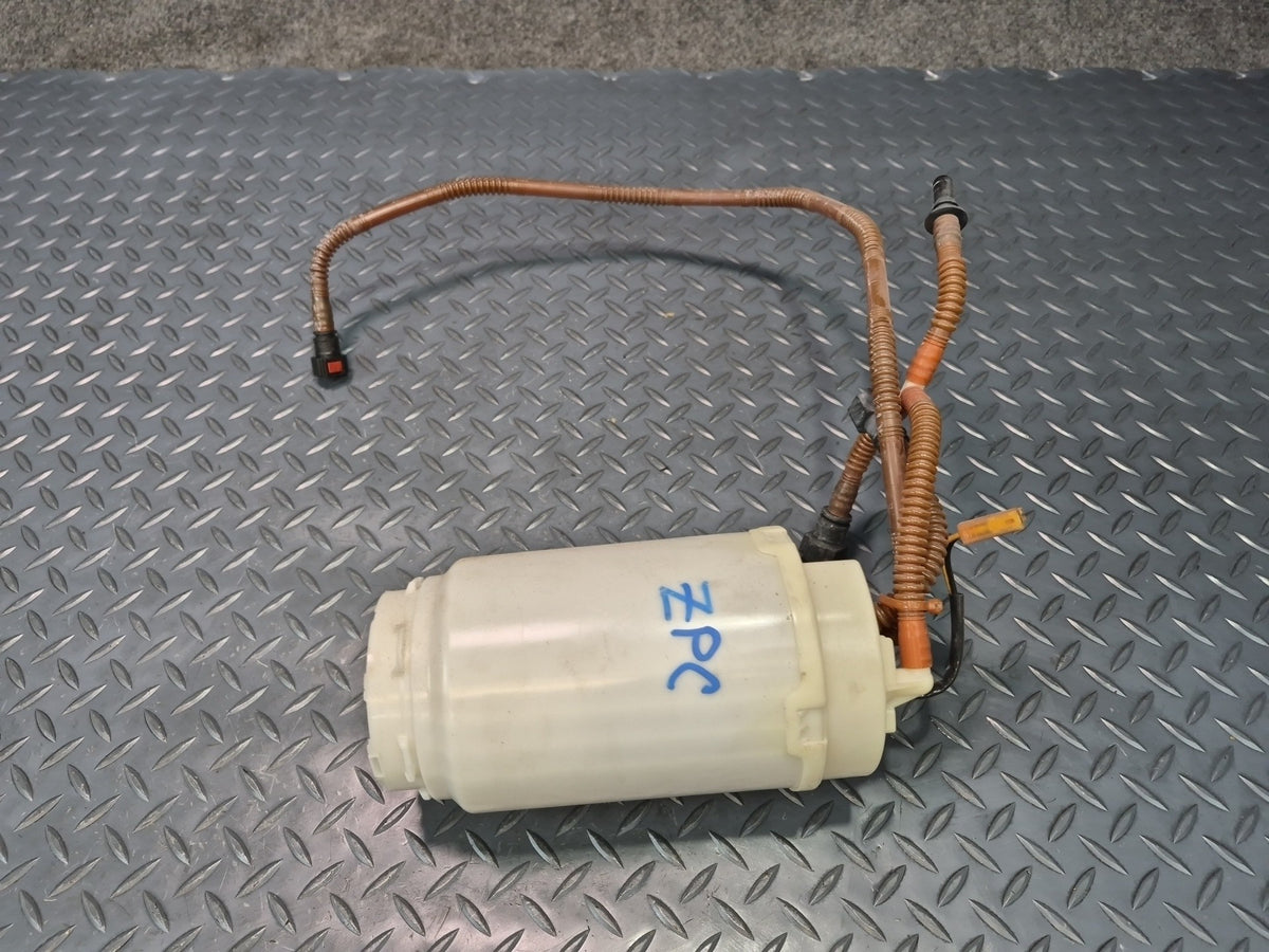 08-10 Porsche Cayenne 957 4.8L Turbo Fuel Pump Level Sensor Sending Unit Set