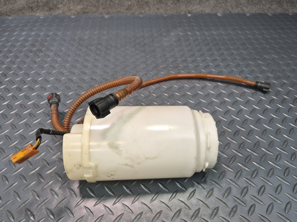 08-10 Porsche Cayenne 957 4.8L Turbo Fuel Pump Level Sensor Sending Unit Set