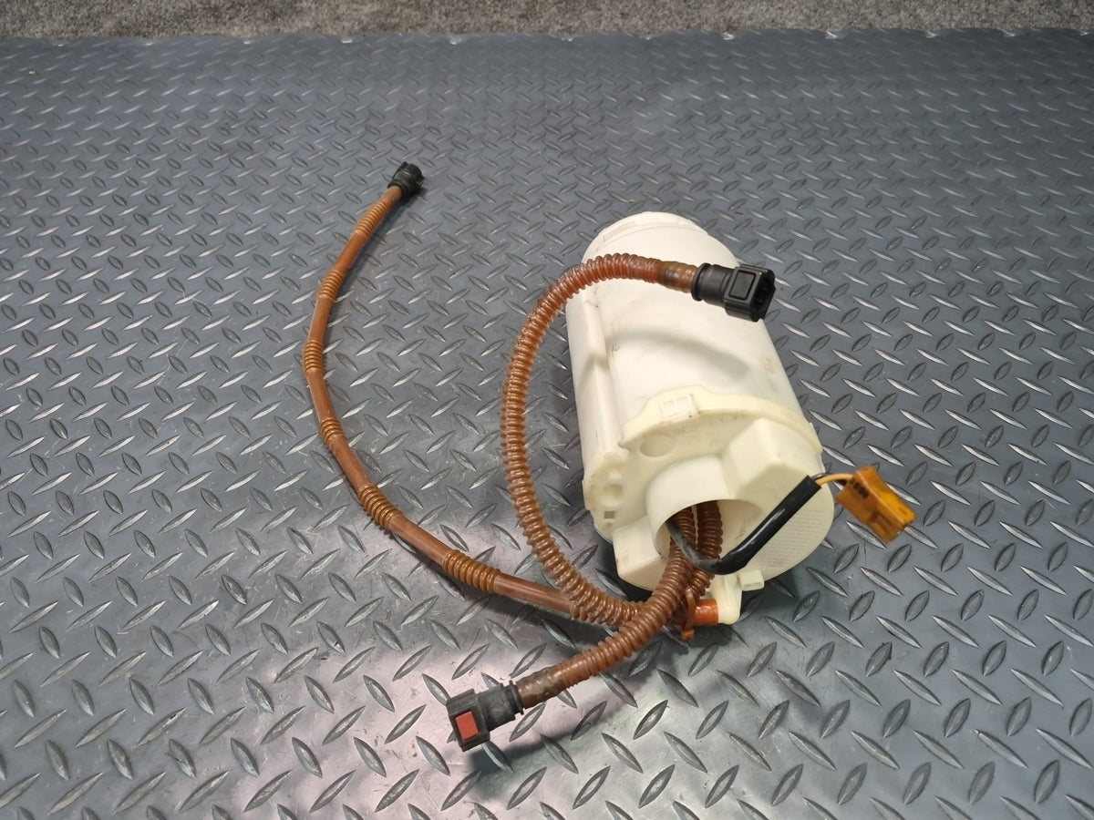 08-10 Porsche Cayenne 957 4.8L Turbo Fuel Pump Level Sensor Sending Unit Set