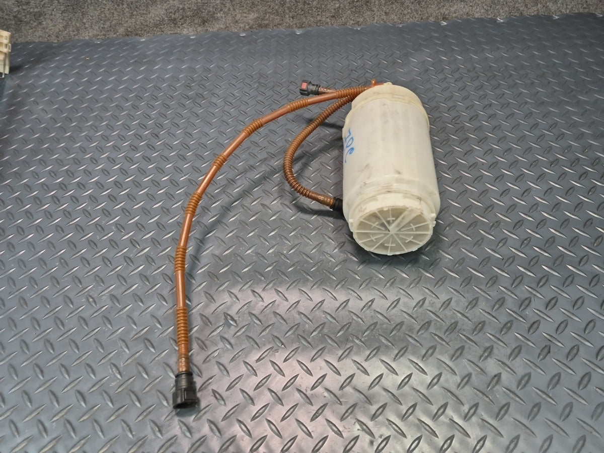 08-10 Porsche Cayenne 957 4.8L Turbo Fuel Pump Level Sensor Sending Unit Set