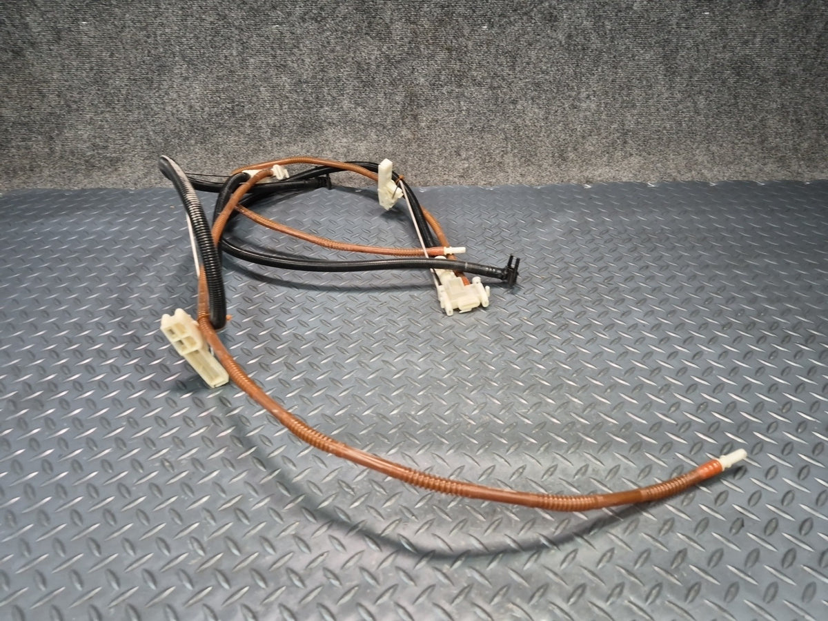 08-10 Porsche Cayenne 957 4.8L Turbo Fuel Pump Level Sensor Sending Unit Set