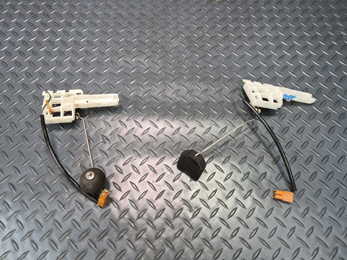 08-10 Porsche Cayenne 957 4.8L Turbo Fuel Pump Level Sensor Sending Unit Set