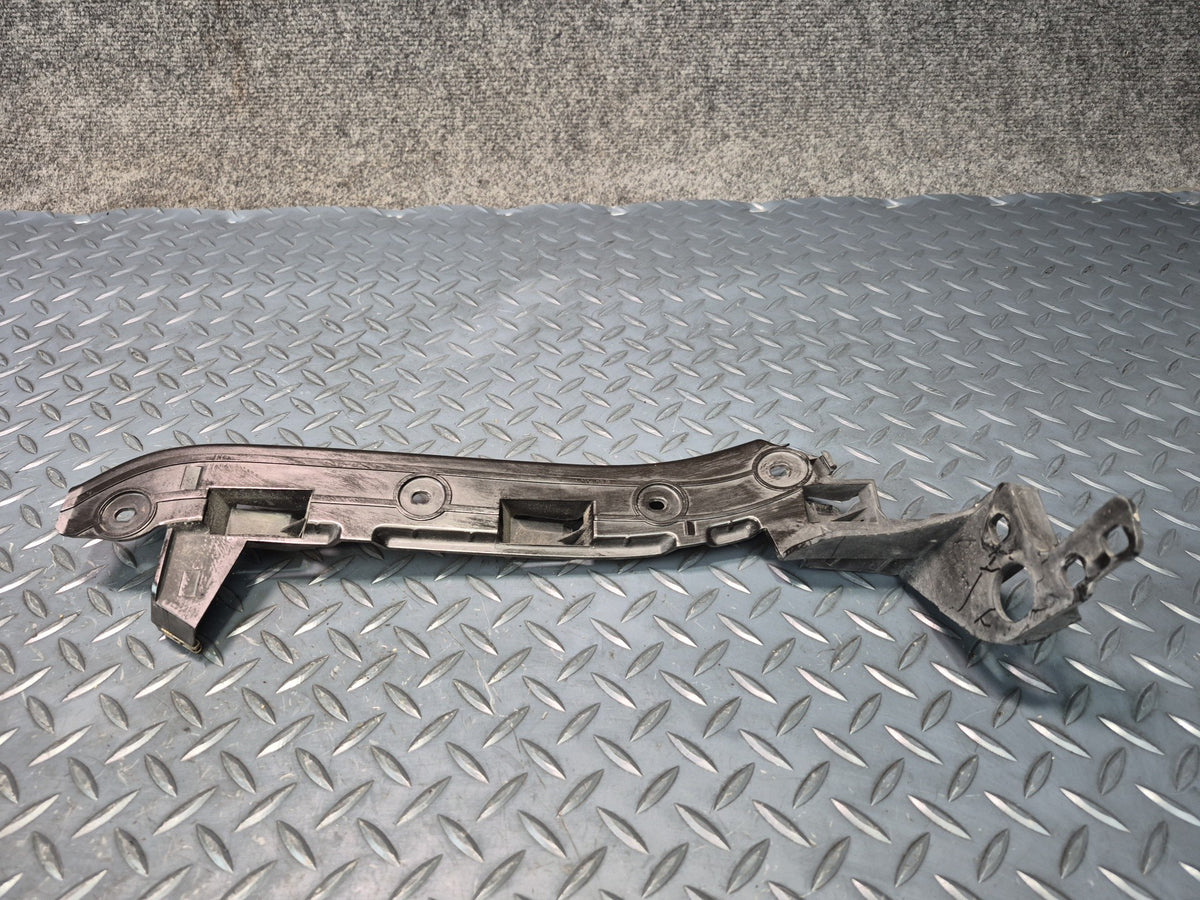 2008-2010 Porsche Cayenne 957 Front Bumper Mount Bracket Support Set of 4