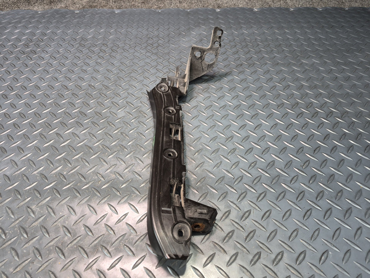 2008-2010 Porsche Cayenne 957 Front Bumper Mount Bracket Support Set of 4