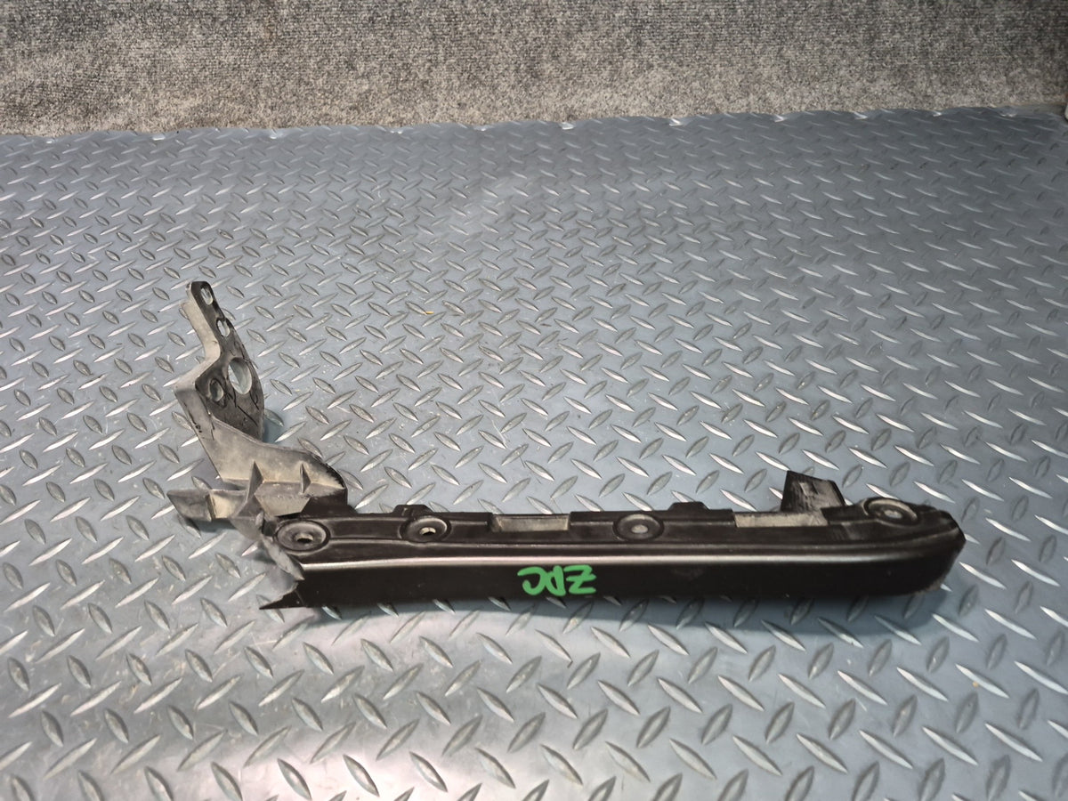 2008-2010 Porsche Cayenne 957 Front Bumper Mount Bracket Support Set of 4