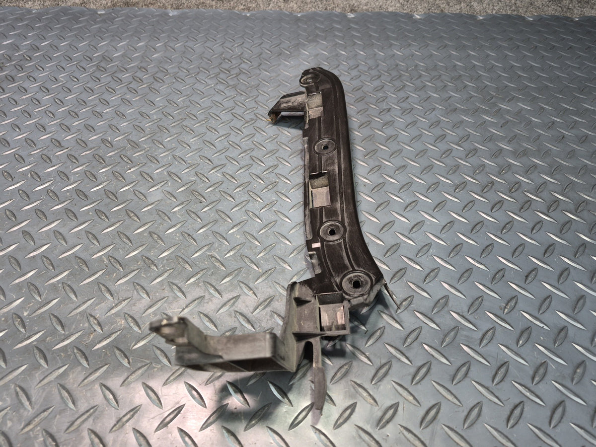 2008-2010 Porsche Cayenne 957 Front Bumper Mount Bracket Support Set of 4