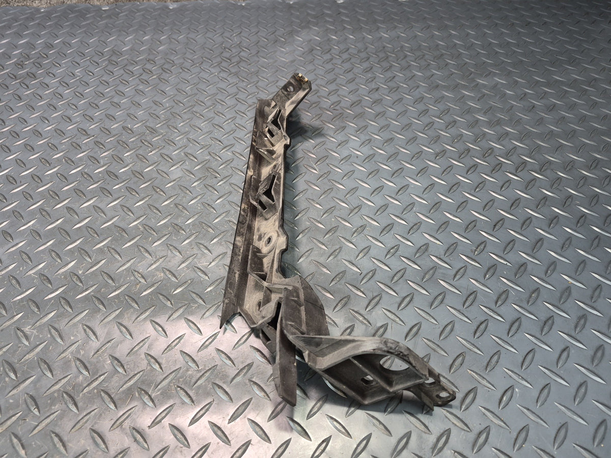 2008-2010 Porsche Cayenne 957 Front Bumper Mount Bracket Support Set of 4